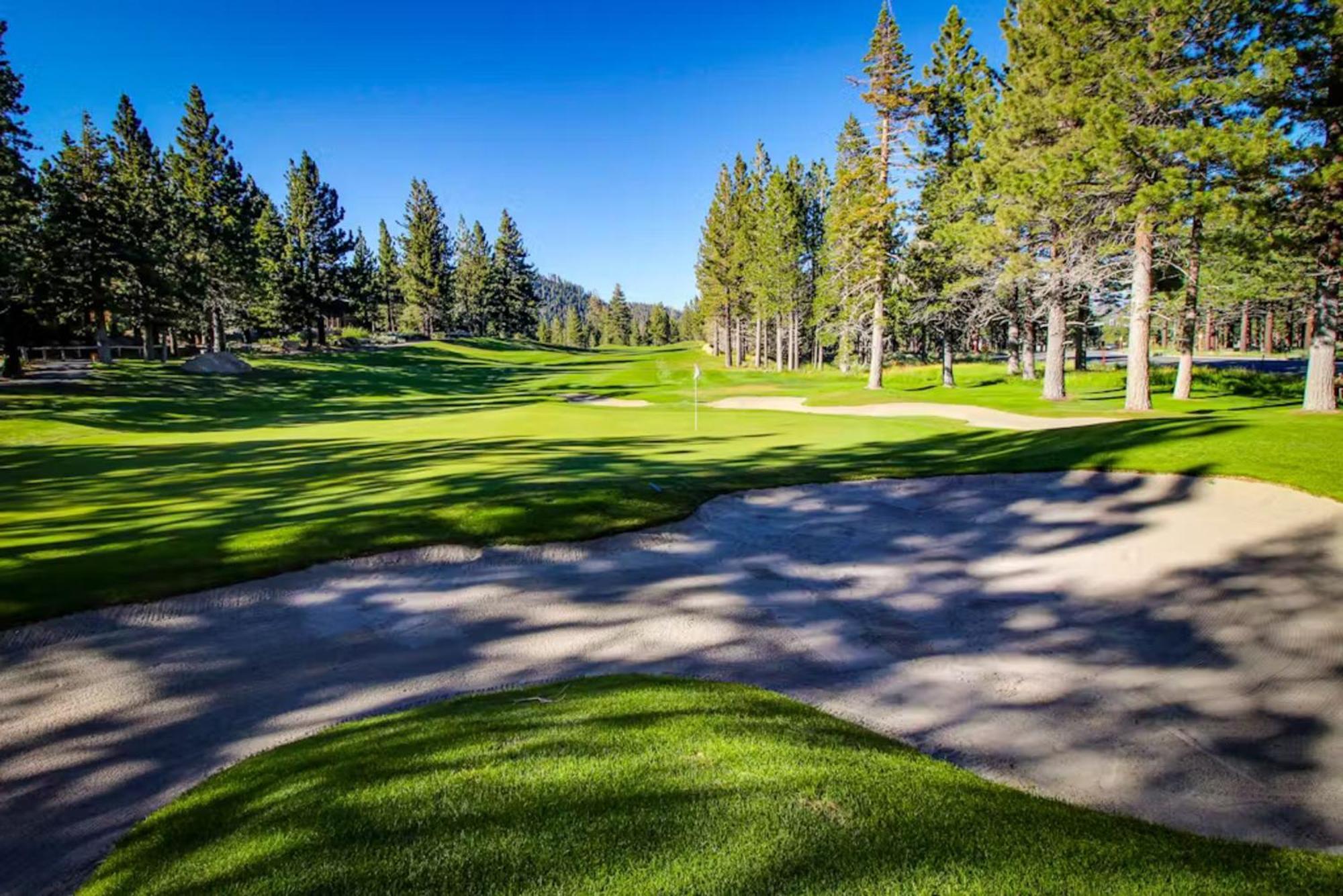 Lodestar Cabins Mammoth Lakes Exterior foto