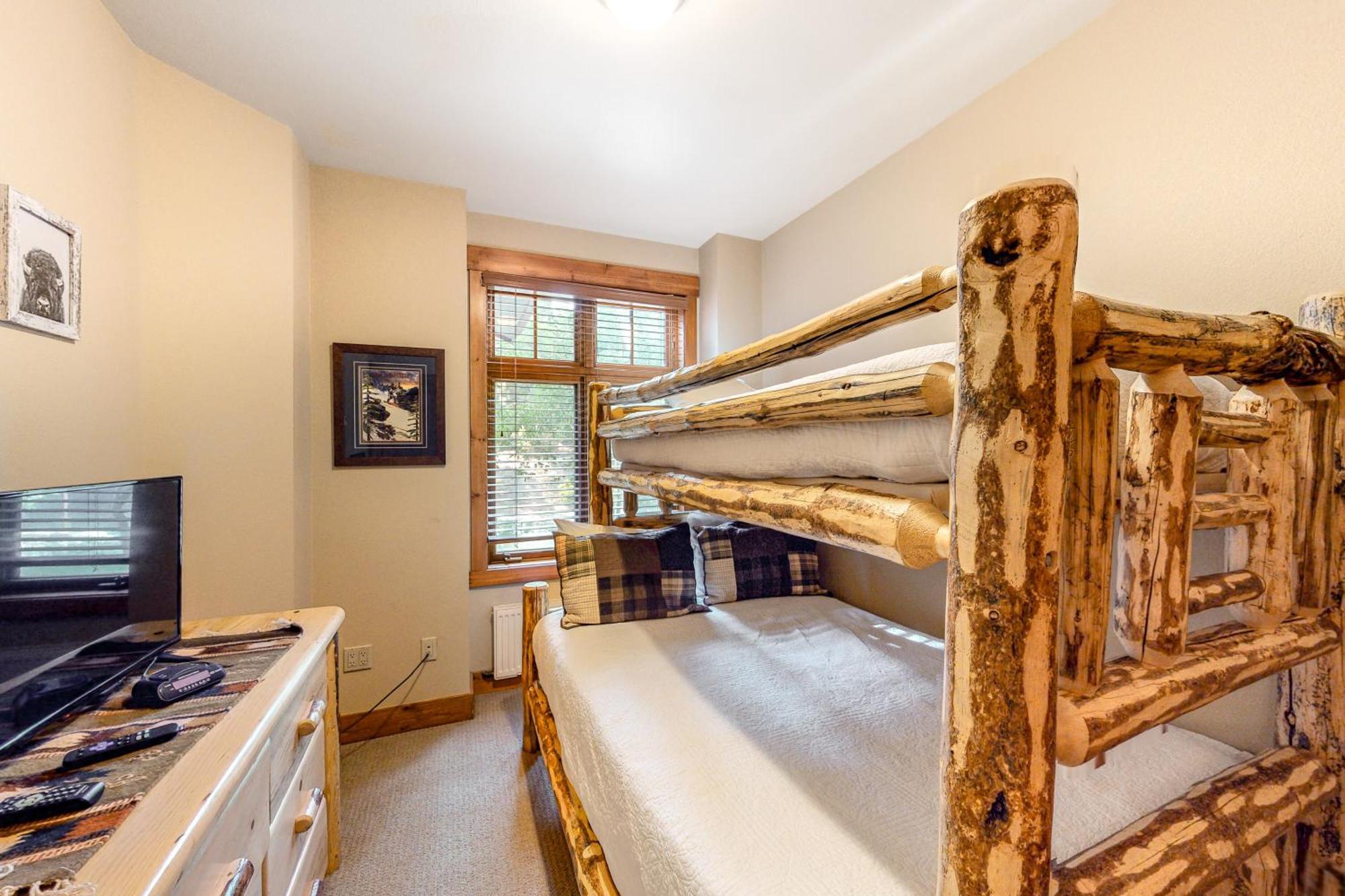 Lodestar Cabins Mammoth Lakes Exterior foto