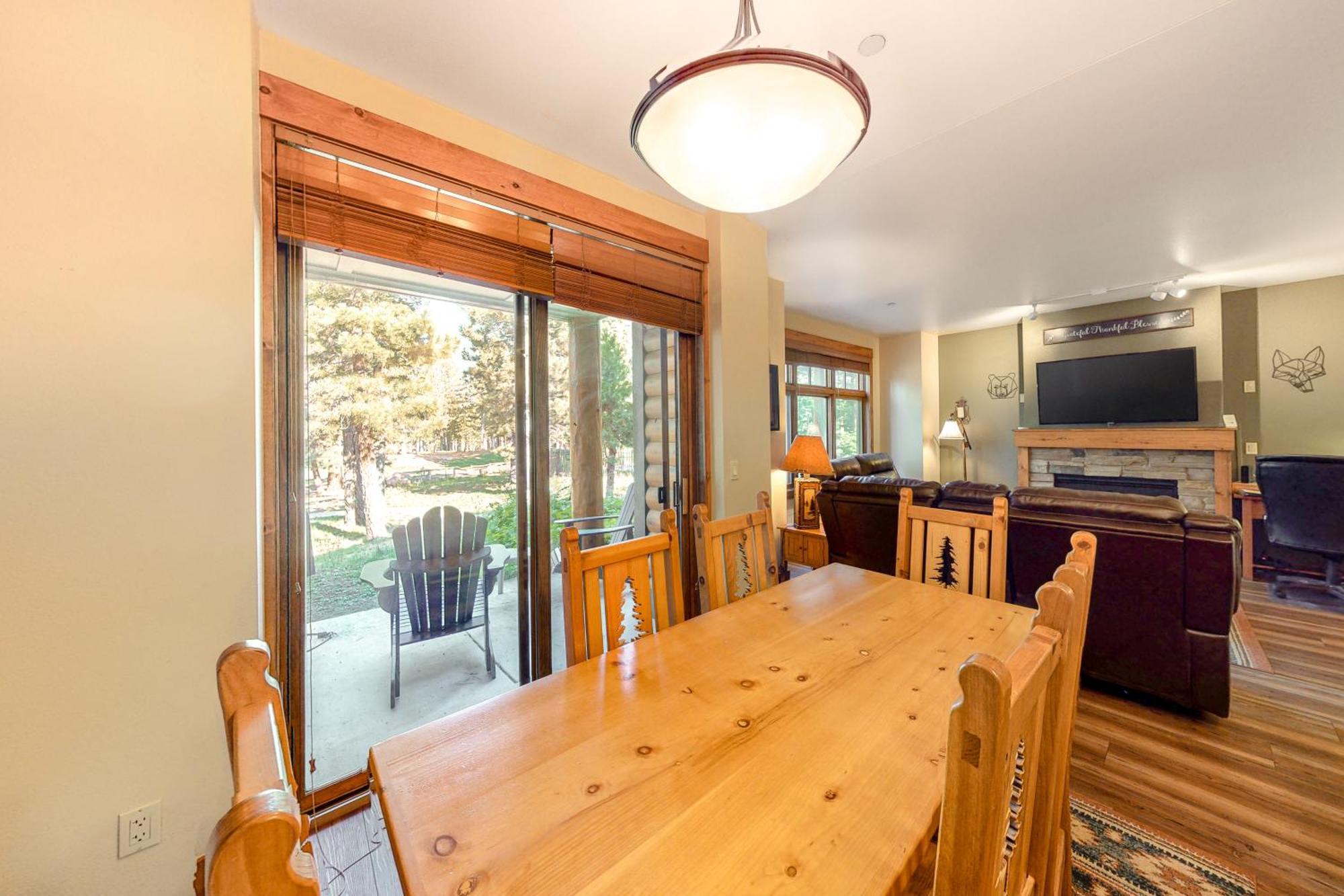 Lodestar Cabins Mammoth Lakes Exterior foto